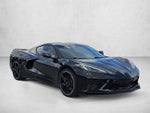 2023 Chevrolet Corvette Stingray Coupe 1LT