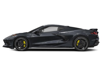 2023 Chevrolet Corvette Stingray Coupe 1LT