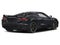 2023 Chevrolet Corvette Stingray Coupe 1LT