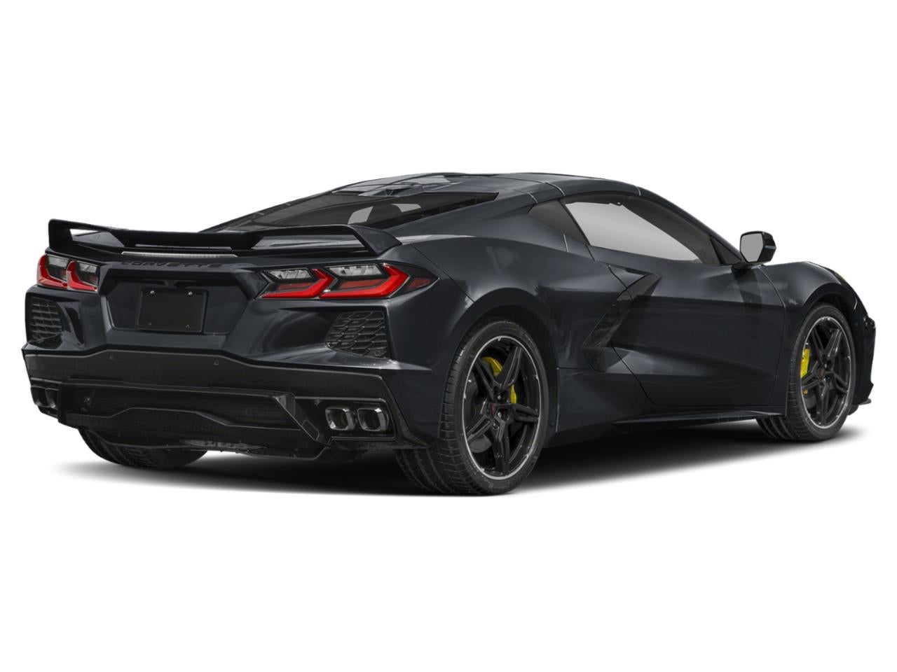 2023 Chevrolet Corvette Stingray Coupe 1LT