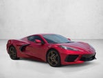 2023 Chevrolet Corvette Stingray Coupe 2LT