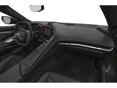 2023 Chevrolet Corvette Stingray Coupe 2LT