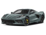 2024 Chevrolet Corvette Stingray Coupe 2LT