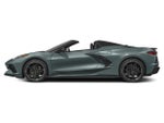 2025 Chevrolet Corvette Stingray Convertible 2LT