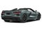 2025 Chevrolet Corvette Stingray Convertible 2LT
