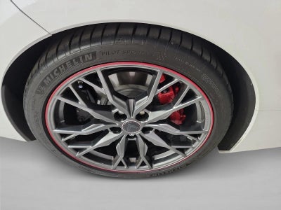 2023 Chevrolet Corvette Stingray Convertible 3LT
