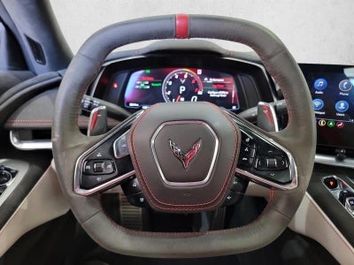 2023 Chevrolet Corvette Stingray Convertible 3LT
