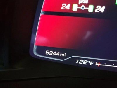 2023 Chevrolet Corvette Stingray Convertible 3LT