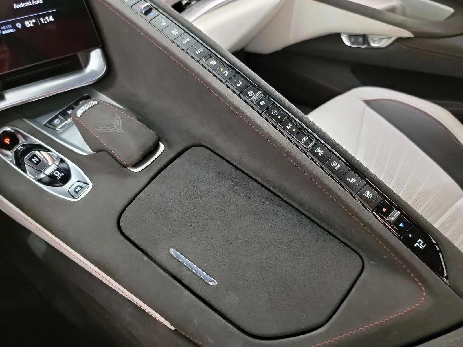2023 Chevrolet Corvette Stingray Convertible 3LT