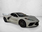2023 Chevrolet Corvette Stingray Convertible 3LT