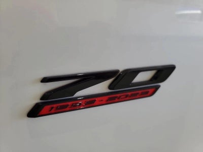 2023 Chevrolet Corvette Stingray Convertible 3LT