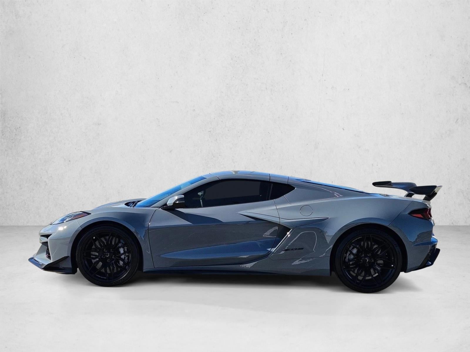 2025 Chevrolet Corvette Z06 Coupe 3LZ