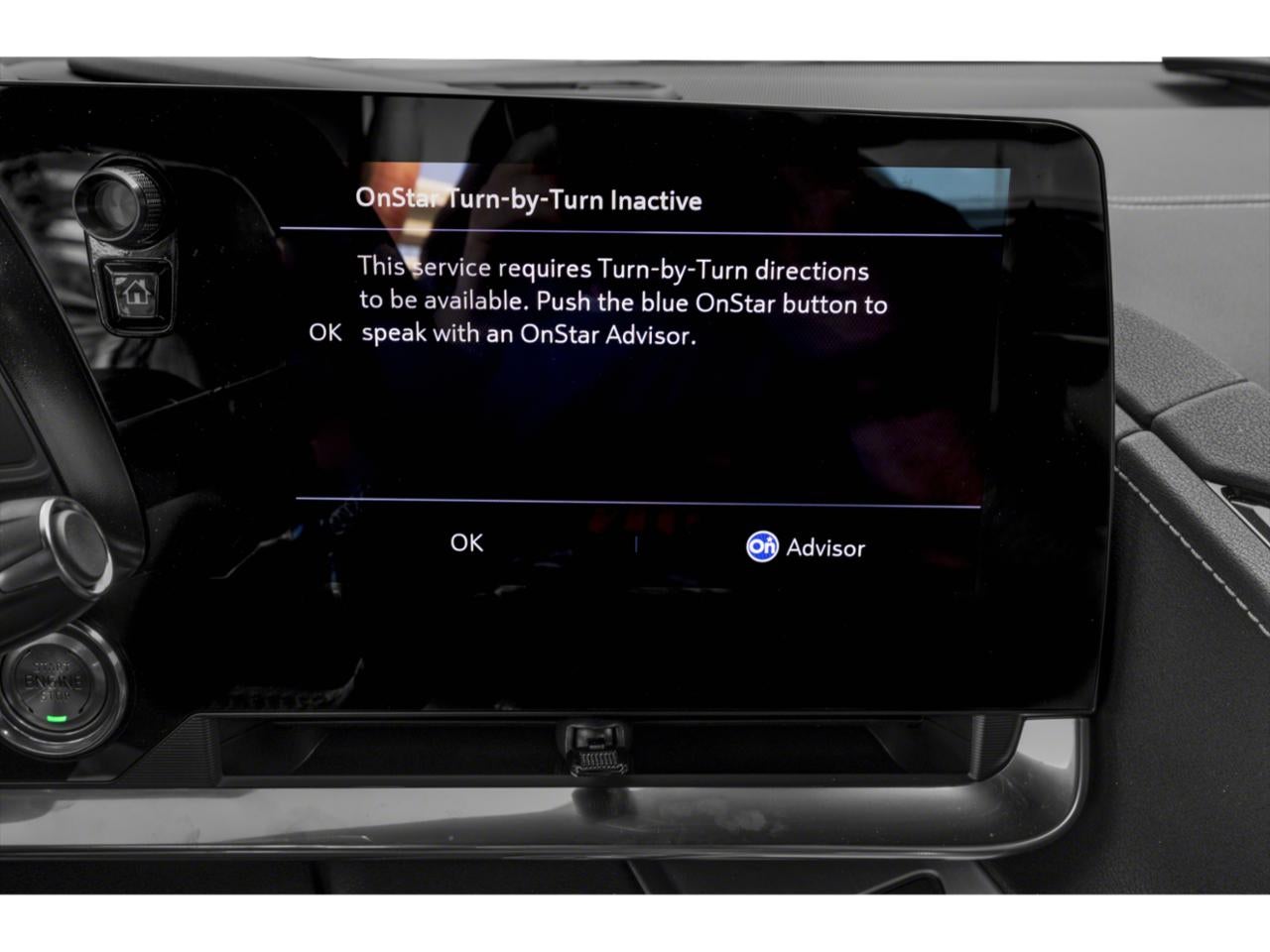 2025 Chevrolet Corvette Z06 Coupe 3LZ