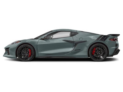 2025 Chevrolet Corvette Z06 Coupe 3LZ