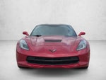 2014 Chevrolet Corvette Stingray Coupe Z51 3LT