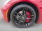 2014 Chevrolet Corvette Stingray Coupe Z51 3LT