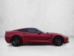 2014 Chevrolet Corvette Stingray Coupe Z51 3LT
