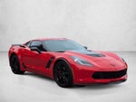 2016 Chevrolet Corvette Coupe Z06 2LZ