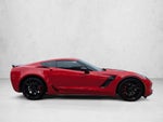 2016 Chevrolet Corvette Coupe Z06 2LZ