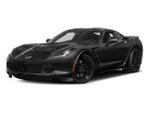 2017 Chevrolet Corvette Grand Sport Coupe 2LT