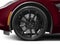 2017 Chevrolet Corvette Grand Sport Coupe 2LT