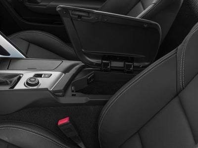 2017 Chevrolet Corvette Grand Sport Coupe 2LT
