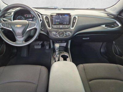 2024 Chevrolet Malibu LS