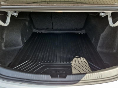 2024 Chevrolet Malibu LS