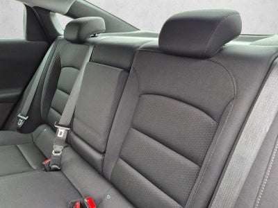2023 Chevrolet Malibu 4dr Sdn 1LT