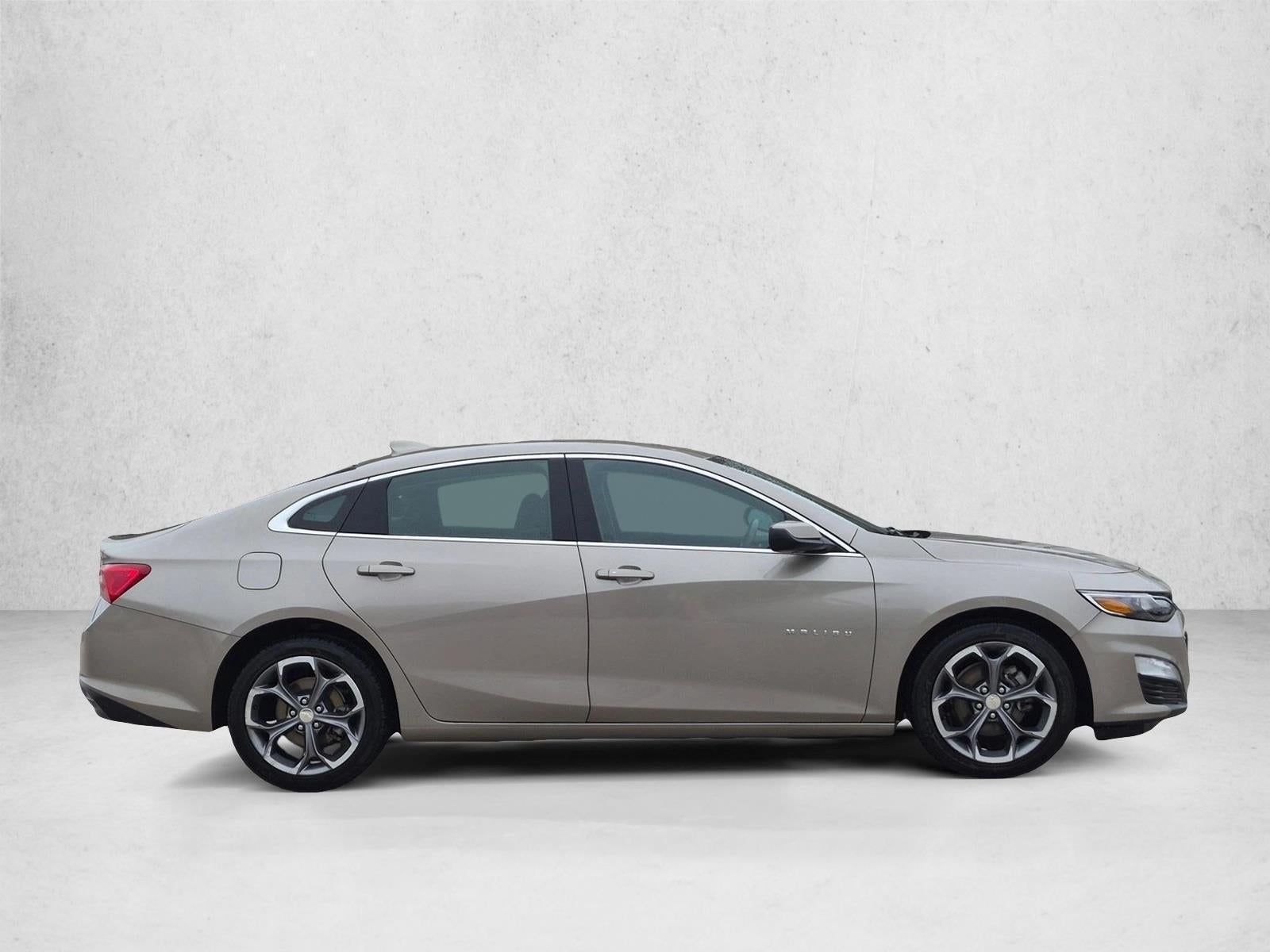 2023 Chevrolet Malibu 4dr Sdn 1LT