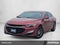 2023 Chevrolet Malibu 4dr Sdn 1LT