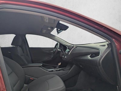 2023 Chevrolet Malibu 4dr Sdn 1LT