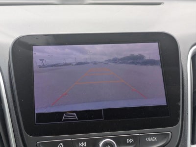 2023 Chevrolet Malibu 4dr Sdn 1LT