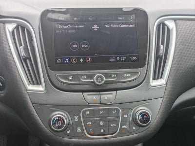 2023 Chevrolet Malibu 4dr Sdn 1LT