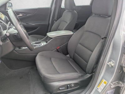 2023 Chevrolet Malibu 4dr Sdn 1LT