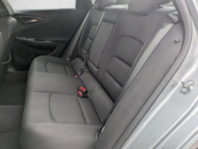 2023 Chevrolet Malibu 4dr Sdn 1LT
