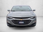 2023 Chevrolet Malibu 4dr Sdn 1LT