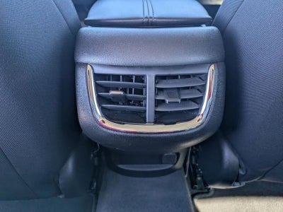 2023 Chevrolet Malibu 4dr Sdn 1LT