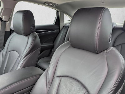 2017 Buick LaCrosse FWD Premium