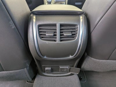 2017 Buick LaCrosse FWD Premium