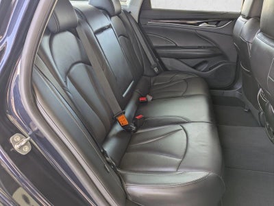 2017 Buick LaCrosse FWD Premium