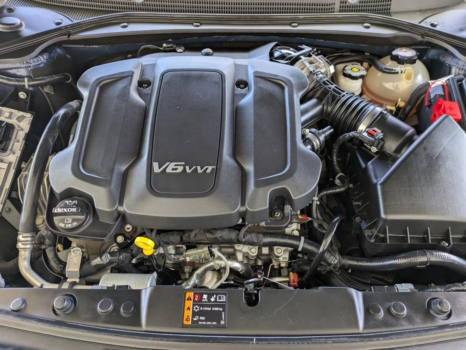 2017 Buick LaCrosse FWD Premium