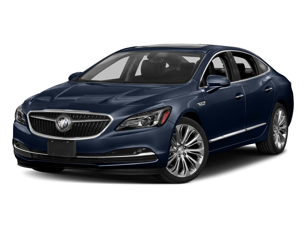 2017 Buick LaCrosse FWD Premium