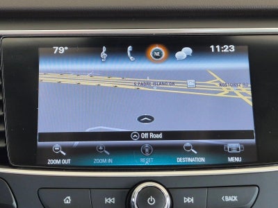 2017 Buick LaCrosse FWD Premium