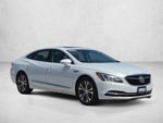 2017 Buick LaCrosse FWD Premium