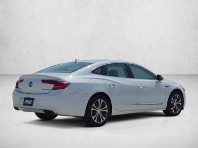 2017 Buick LaCrosse FWD Premium