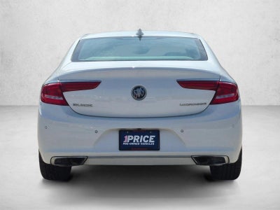 2017 Buick LaCrosse FWD Premium