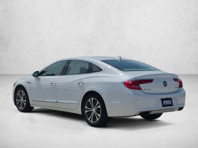 2017 Buick LaCrosse FWD Premium