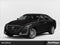 2014 Cadillac CTS Sedan 2.0L Turbo I4 RWD Luxury