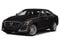 2014 Cadillac CTS Sedan 2.0L Turbo I4 RWD Luxury